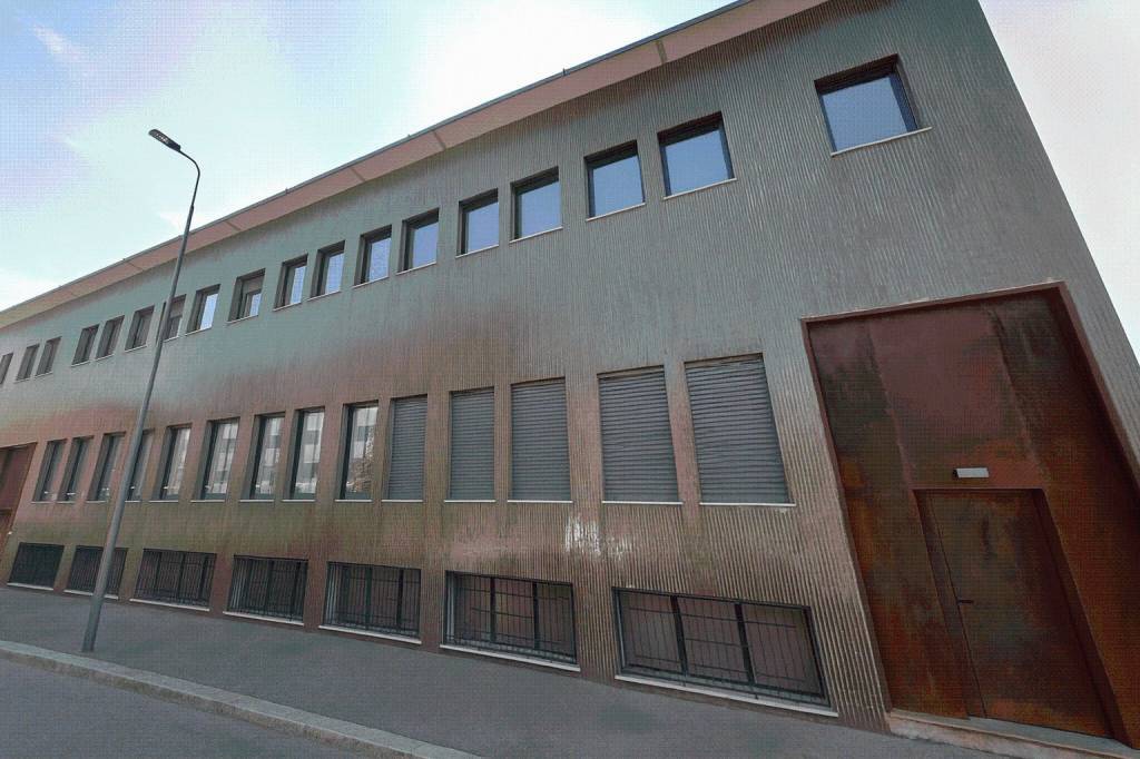 Appartamento in Vendita Marco Fabio Quintiliano Milano - 10 Appartamento in Vendita Marco Fabio Quintiliano Milano - 10