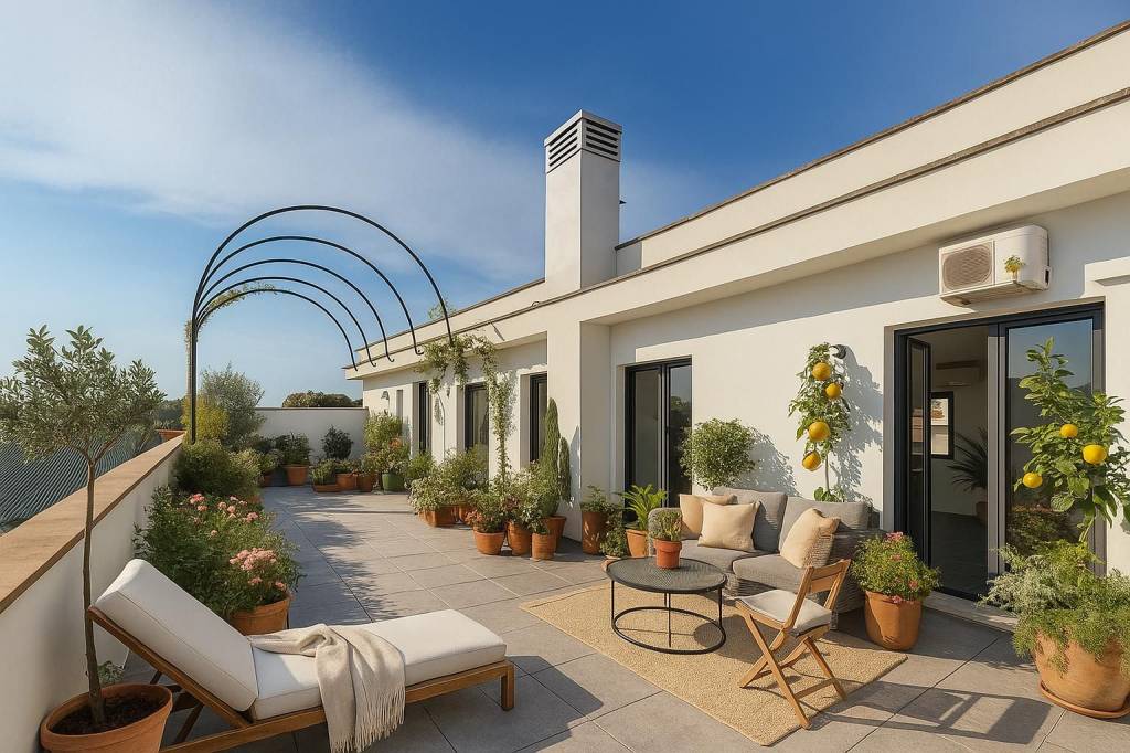 Appartamento in Vendita Marco Fabio Quintiliano Milano - 4 Appartamento in Vendita Marco Fabio Quintiliano Milano - 4