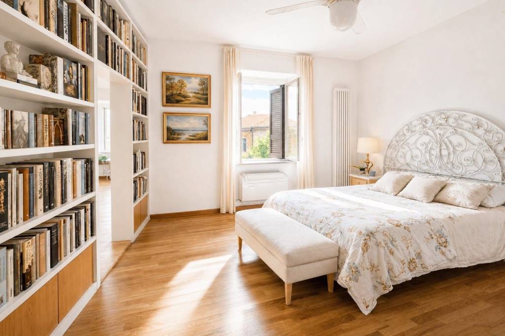 Appartamento in Vendita La Foppa Milano Appartamento in Vendita La Foppa Milano
