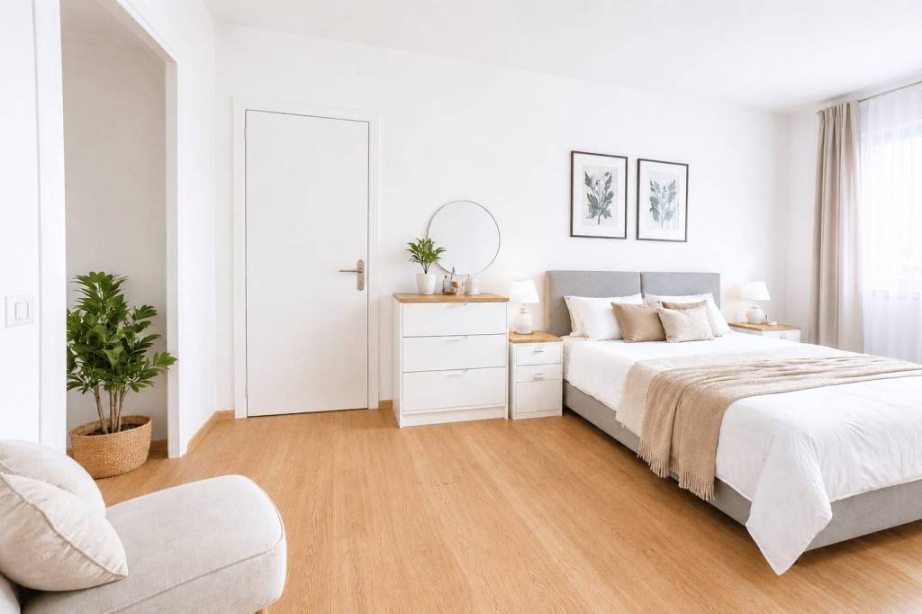 Appartamento in Vendita  La Foppa Milano - 23