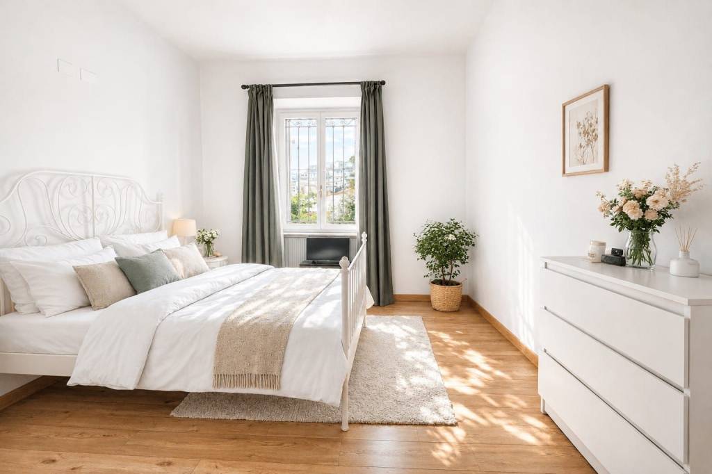 Appartamento in Vendita  La Foppa Milano - 25