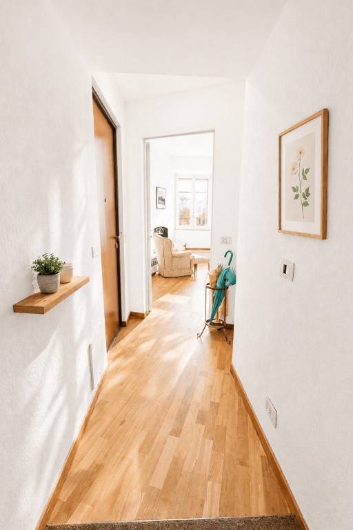 Appartamento in Vendita  La Foppa Milano - 33