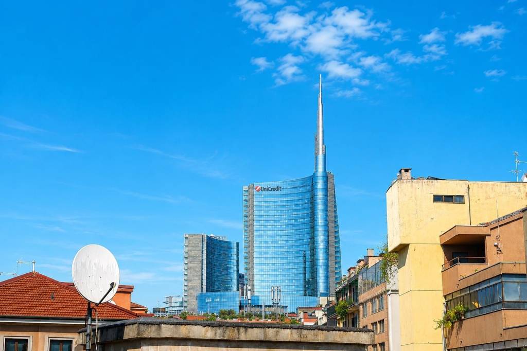 Appartamento in Vendita  La Foppa Milano - 36