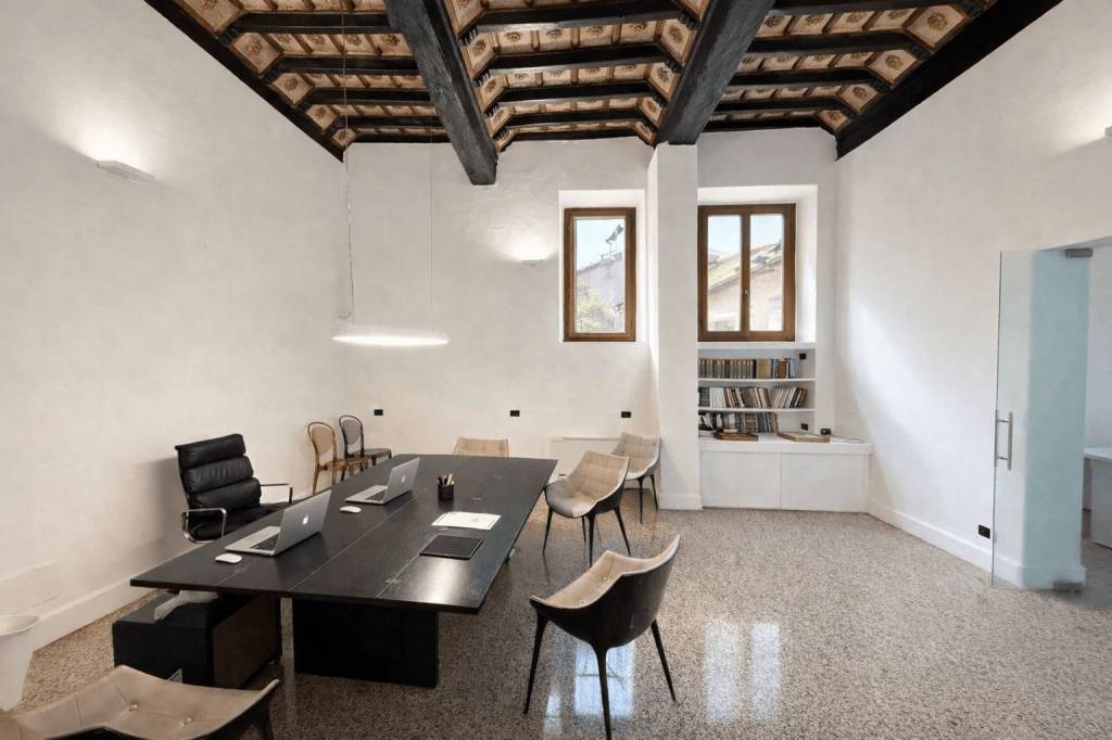 Ufficio di rappresentanza 126 mq – Via San...