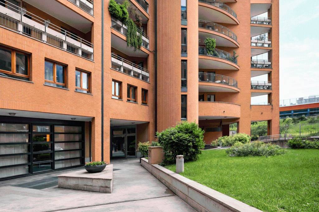 Ufficio in Affitto Gaetano De Castillia Milano - 18 Ufficio in Affitto Gaetano De Castillia Milano - 18
