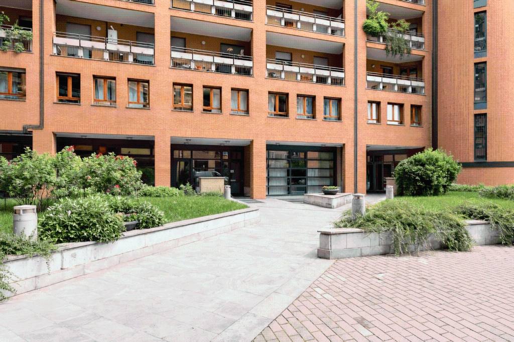 Ufficio in Affitto Gaetano De Castillia Milano - 21 Ufficio in Affitto Gaetano De Castillia Milano - 21