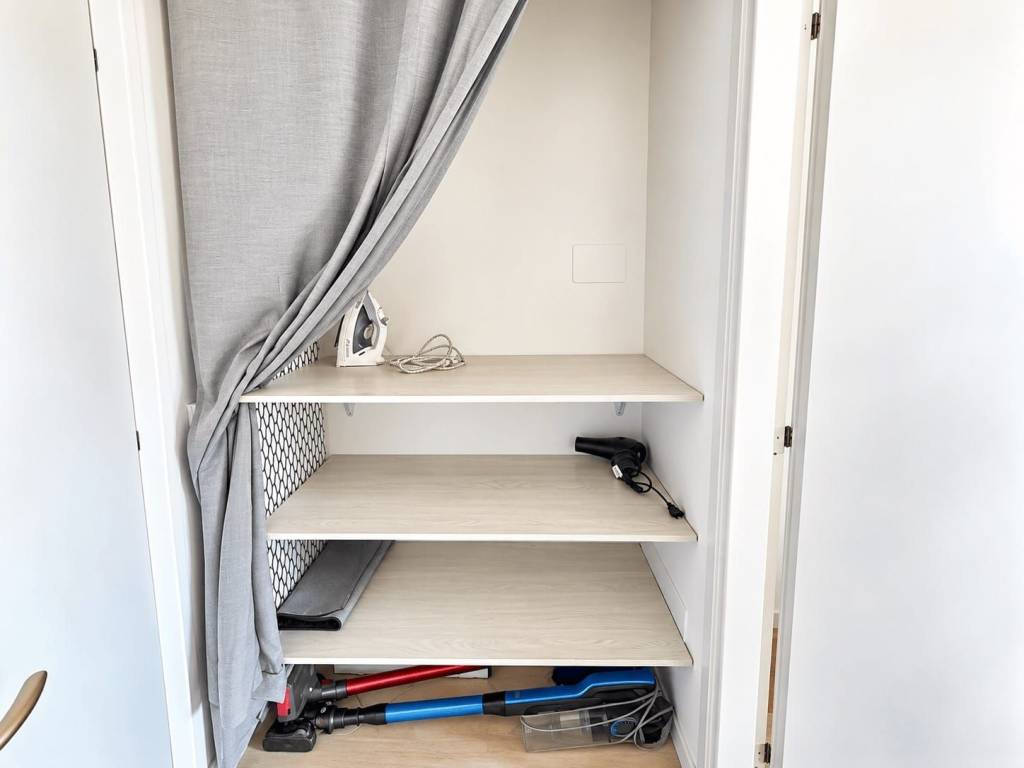 Bilocale arredato con box e balcone, Santa Giulia - 10