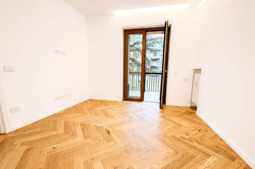 Appartamento in Vendita Federico Tesio Milano - 15 Appartamento in Vendita Federico Tesio Milano - 15