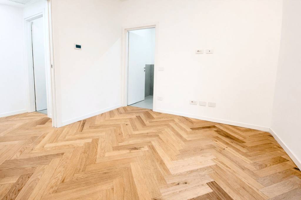 Appartamento in Vendita Federico Tesio Milano - 17 Appartamento in Vendita Federico Tesio Milano - 17