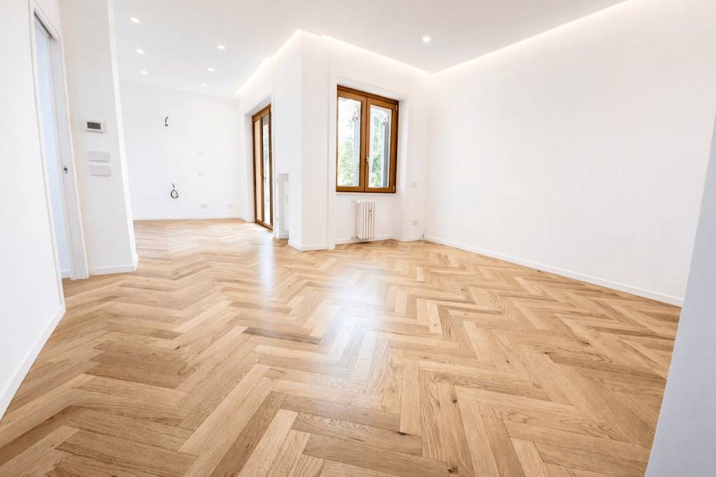 Appartamento in Vendita Federico Tesio Milano - 2 Appartamento in Vendita Federico Tesio Milano - 2