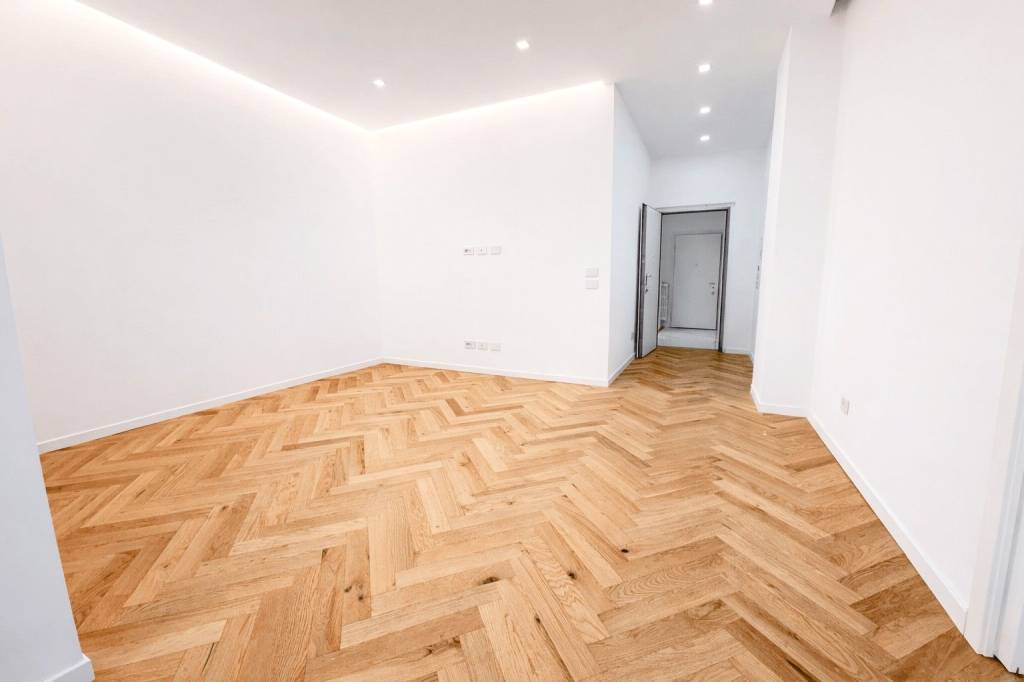 Appartamento in Vendita Federico Tesio Milano - 6 Appartamento in Vendita Federico Tesio Milano - 6
