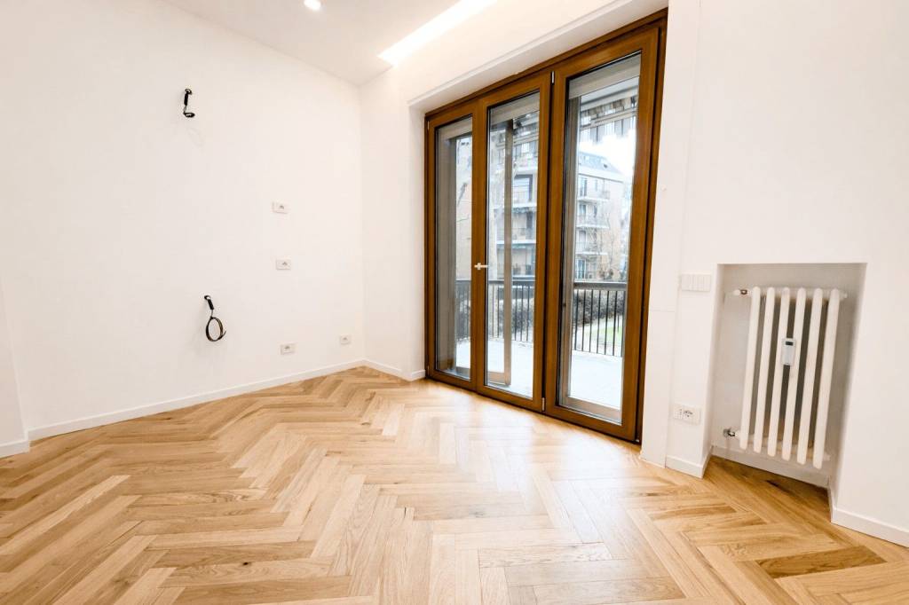 Appartamento in Vendita Federico Tesio Milano - 7 Appartamento in Vendita Federico Tesio Milano - 7