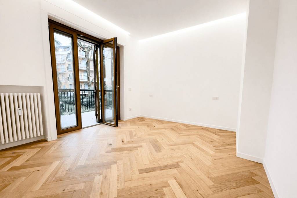 Appartamento in Vendita Federico Tesio Milano - 9 Appartamento in Vendita Federico Tesio Milano - 9